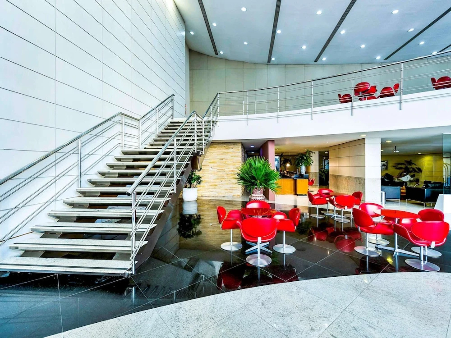 Grand Mercure Belém