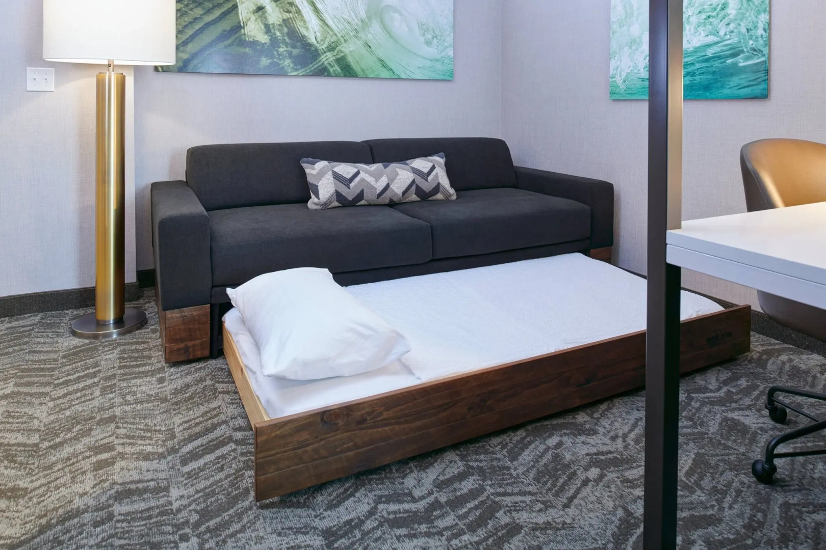 Springhill Suites Detroit Wixom