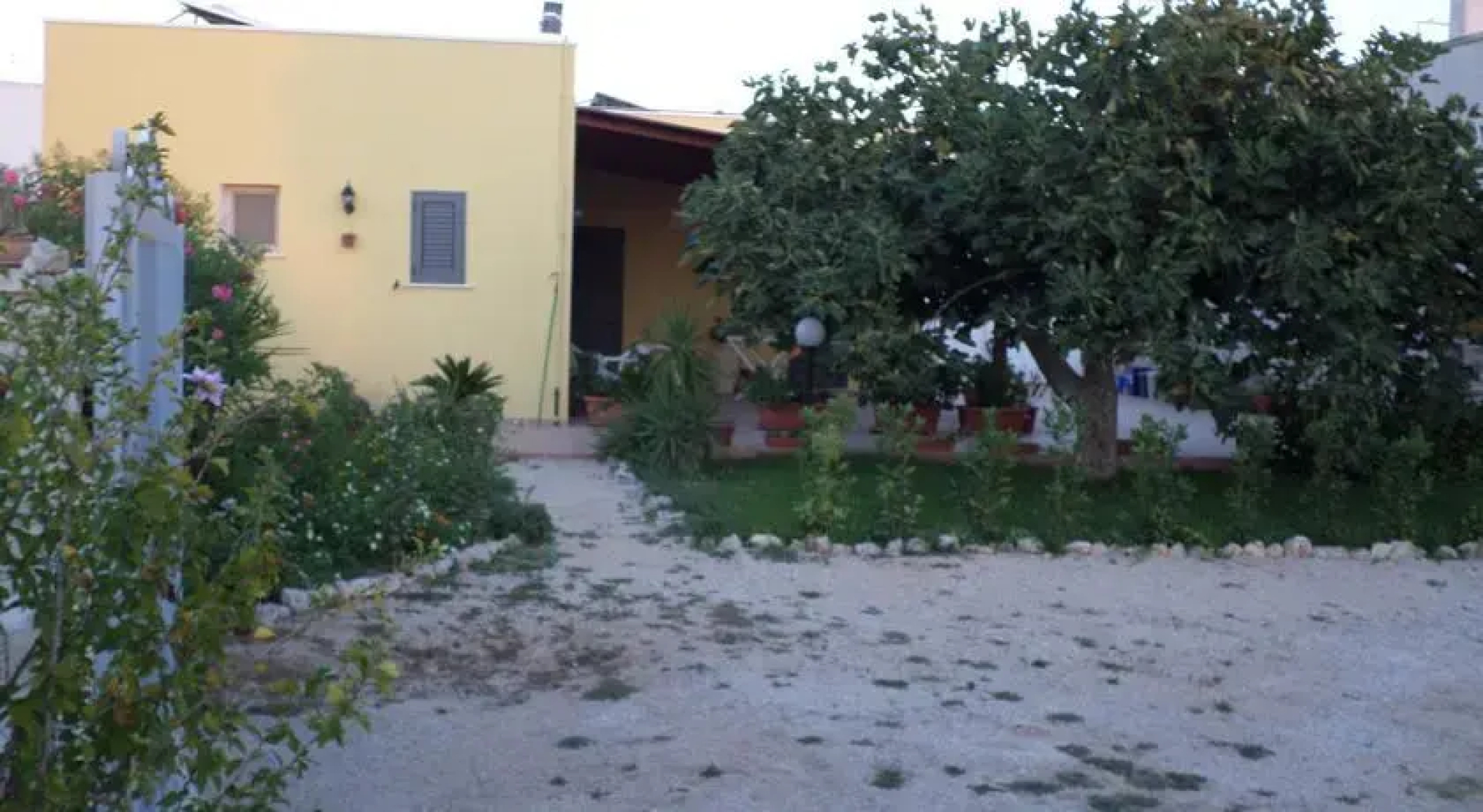 Casavacanze il Mojco