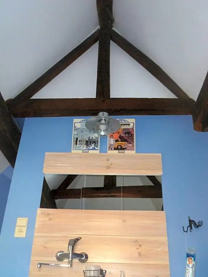 Chambre d'Hôtes Les Augustins (Parking sécurisé)