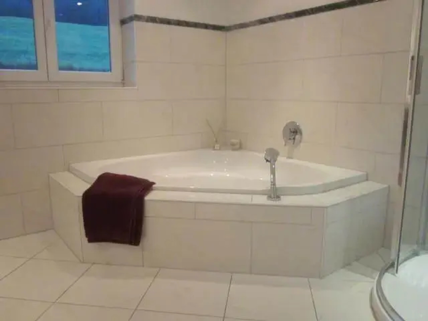 Appartement Bergblick II