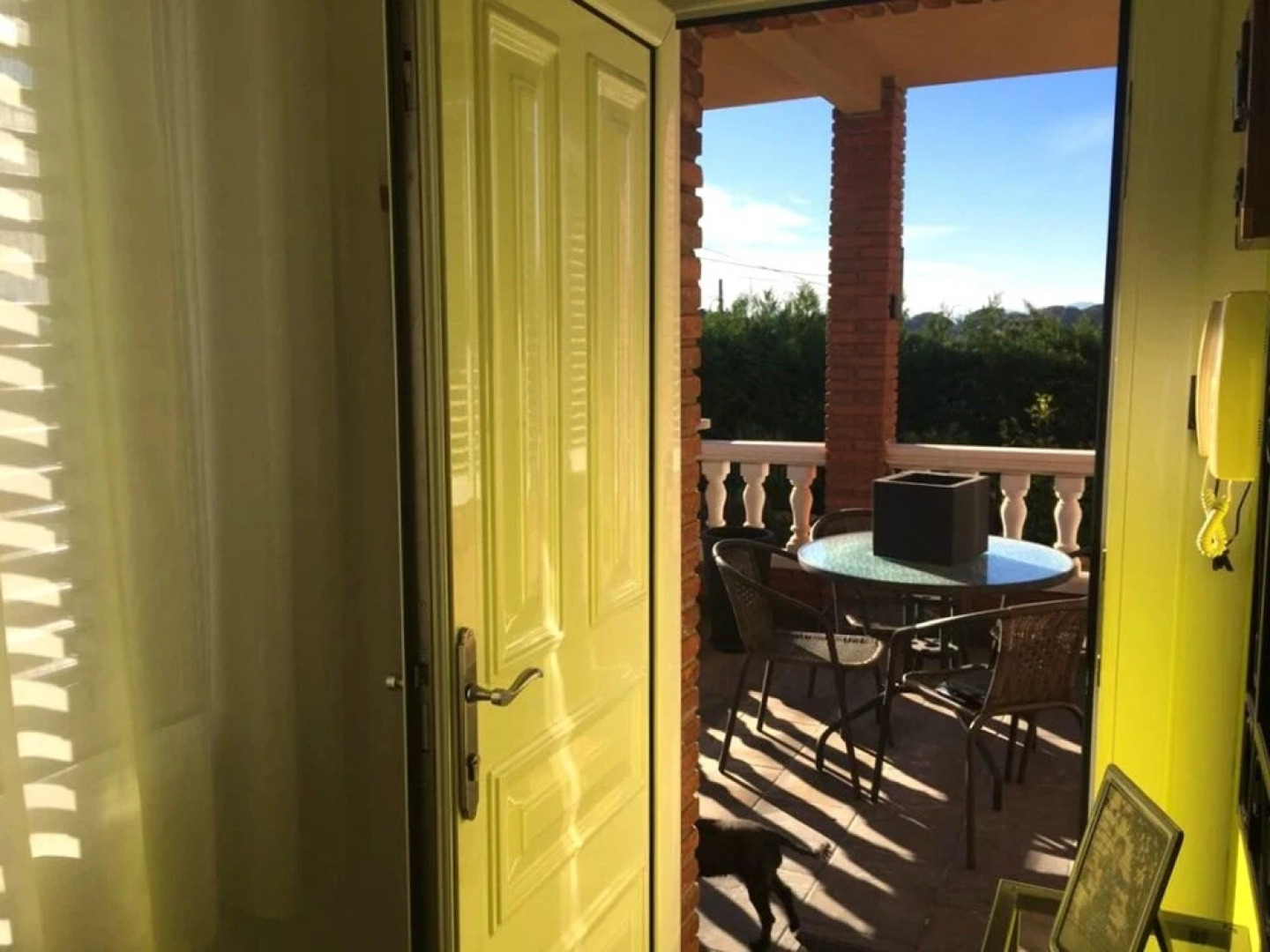 Villa With 3 Bedrooms in Santa Coloma de Farners, With Private Pool, T