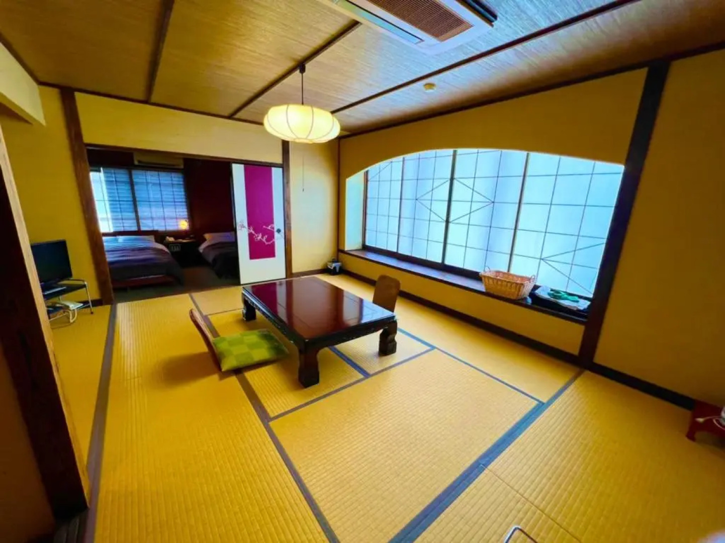 Morigen Ryokan