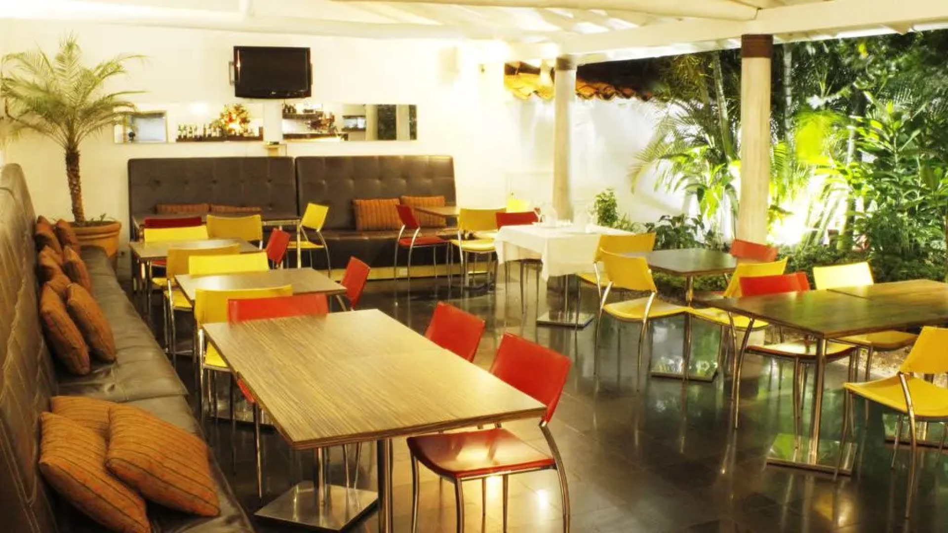 Casa Oniri Hotel Boutique