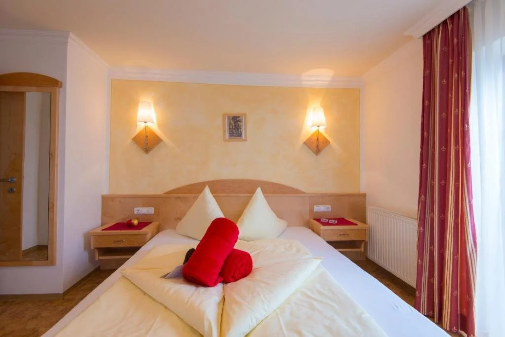 Ferien Bauernhof Maurachhof