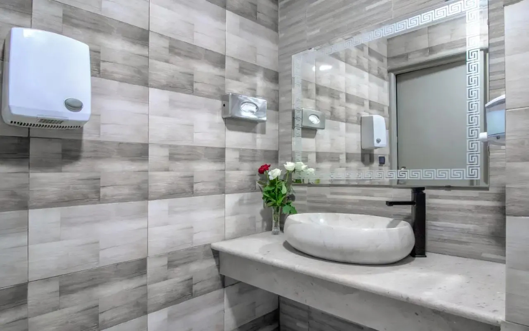 Hotel El Oumara Tunis