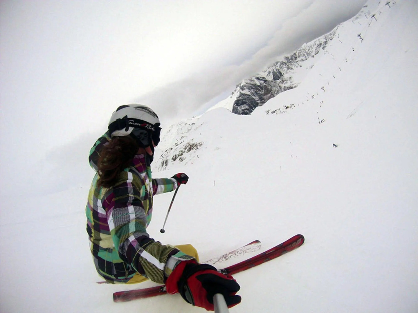 Canfranc Apartamentos 3000