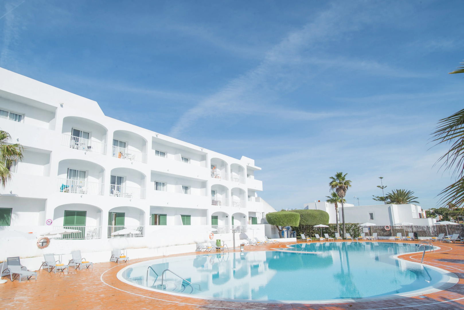 Gavimar Ariel Chico Hotel and Apartments