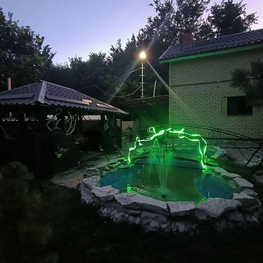 Сорочьи горы