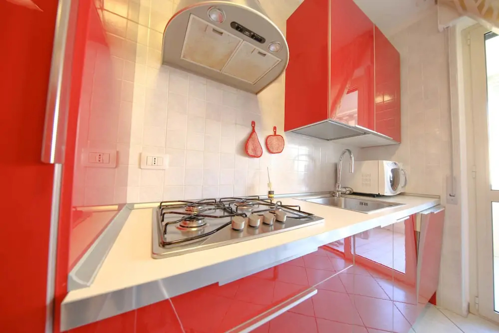 Residenze Riva Del Sole