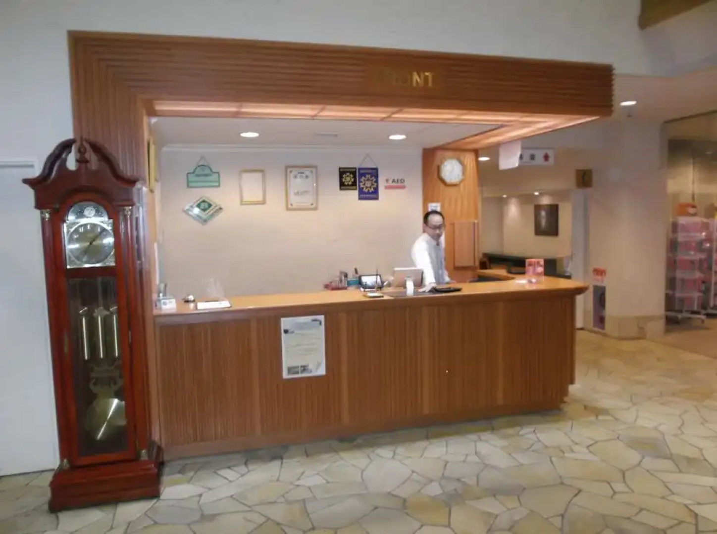 Shinshinotsu-Onsen Tappu No Yu