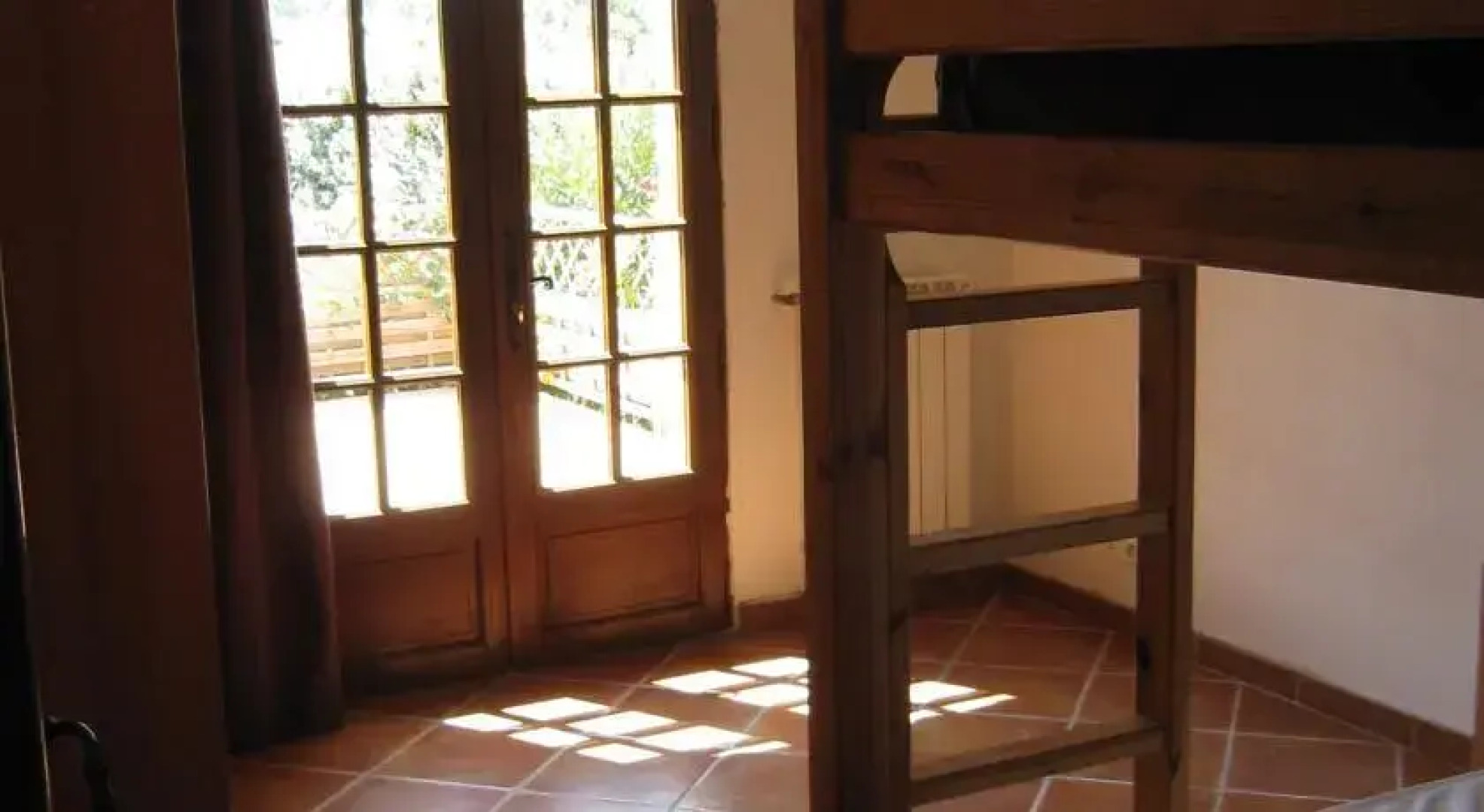 La Villa de Vacances