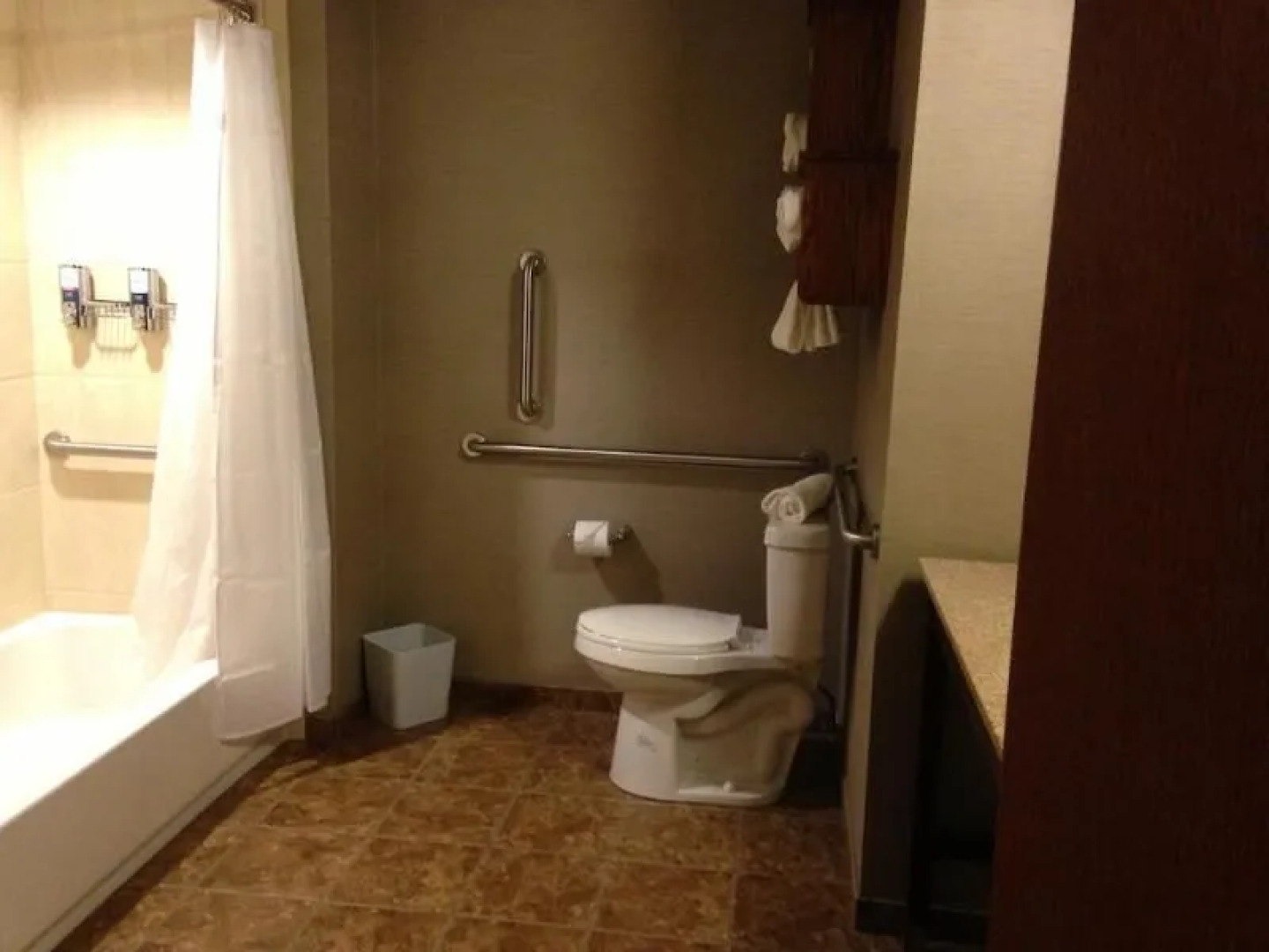 Comfort Inn Minot Area