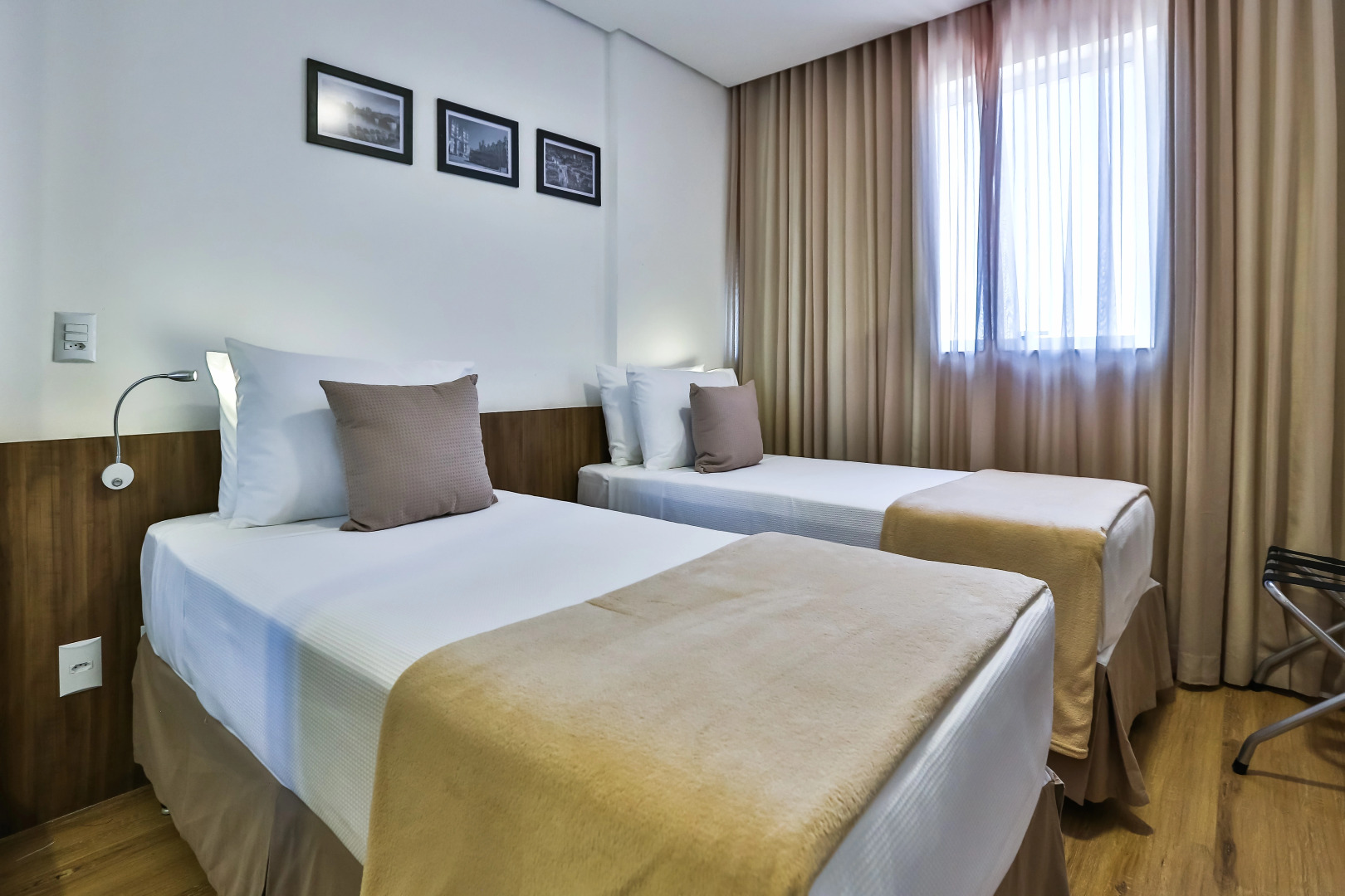 Nobile Inn London Anápolis