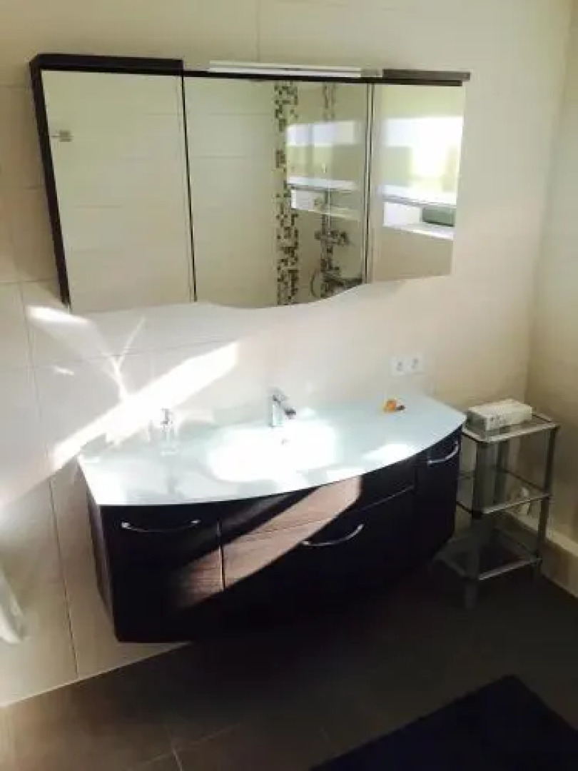 Ferienwohnung Ulbrich