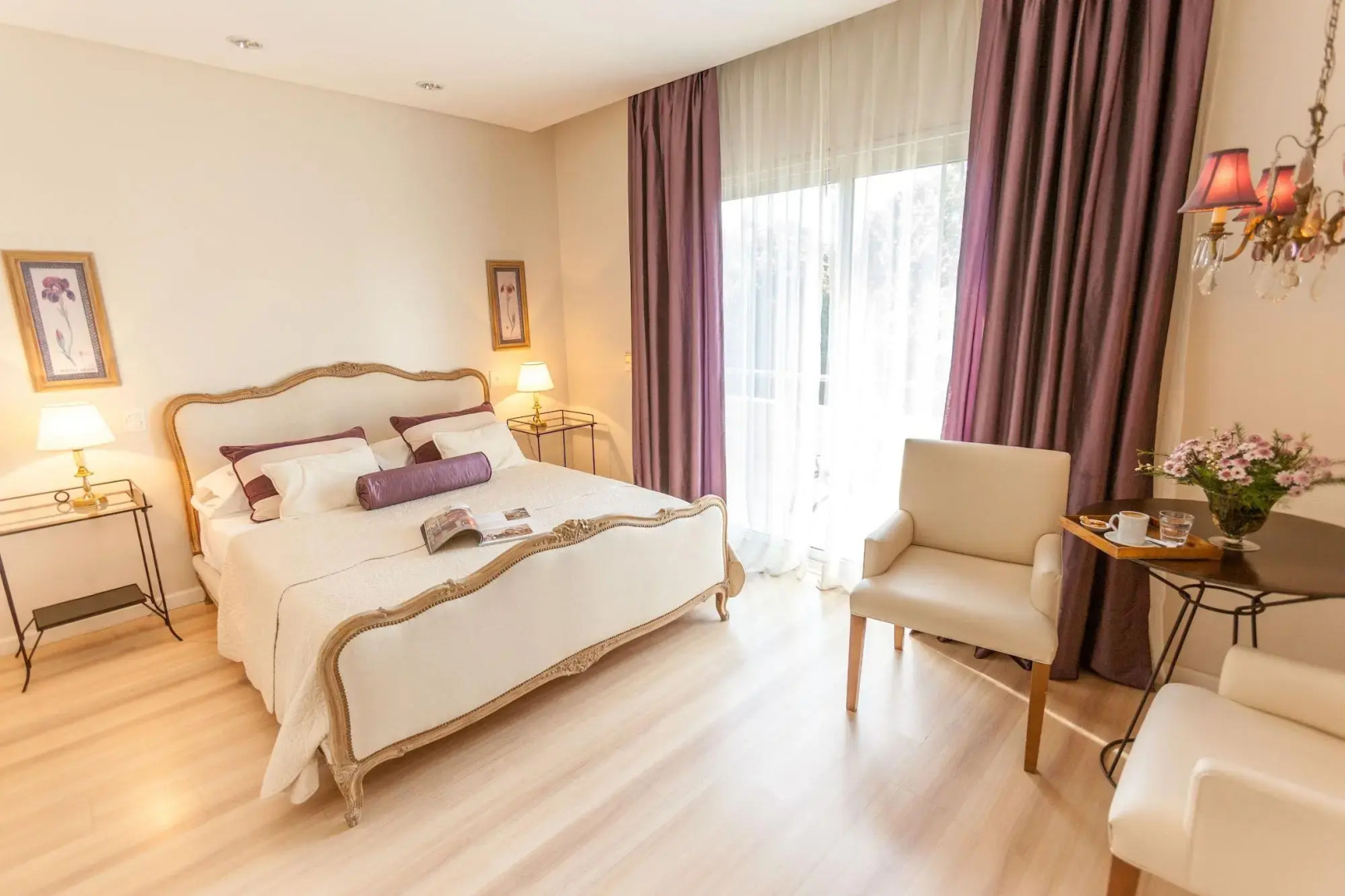 Villa Isidro Boutique & Spa