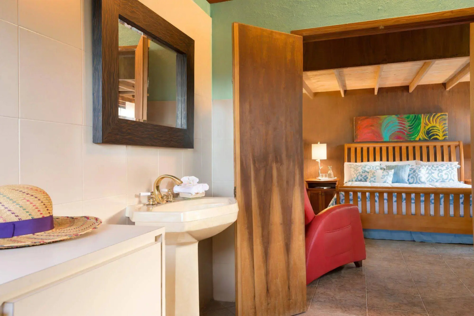 Arecibo Chalet Abreu