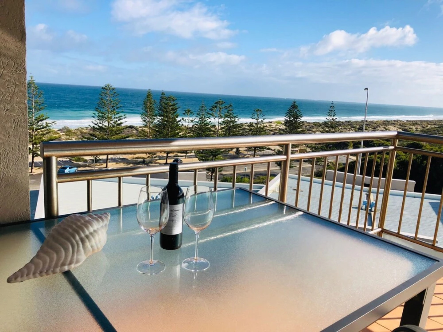 Ocean View Great Facilities&Views