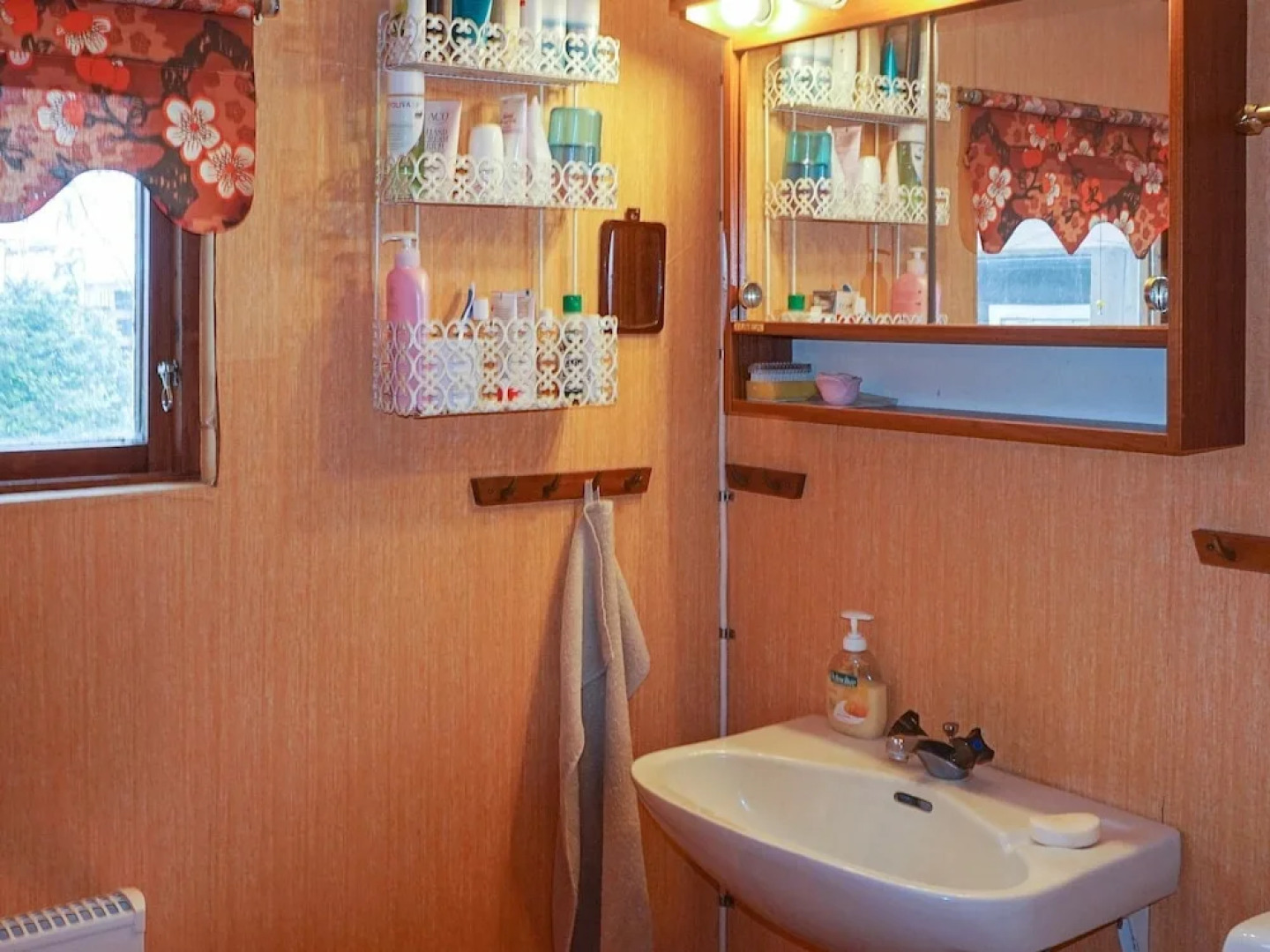 4 Person Holiday Home in Trelleborg