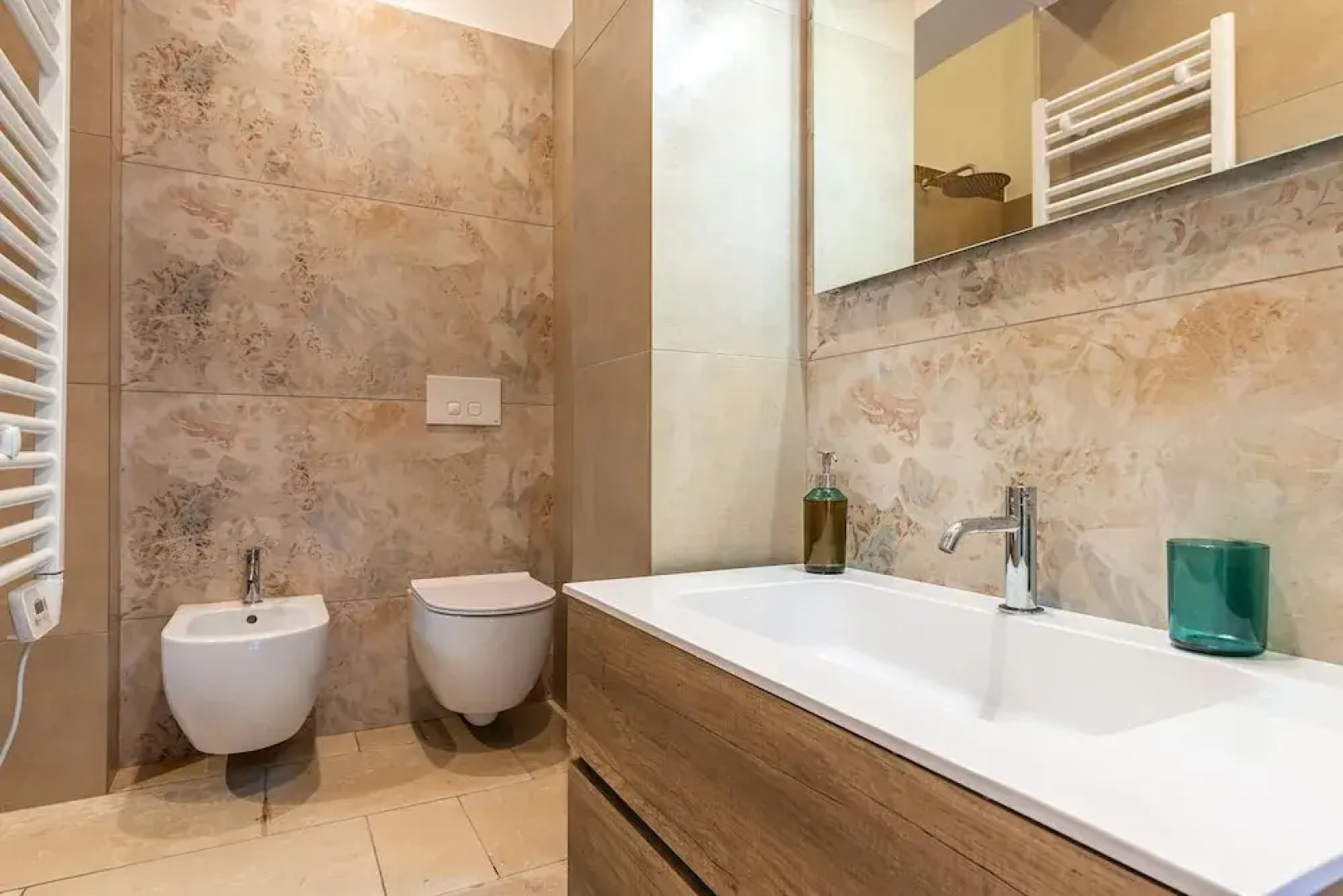 Palazzo Biscilia in Bisceglie