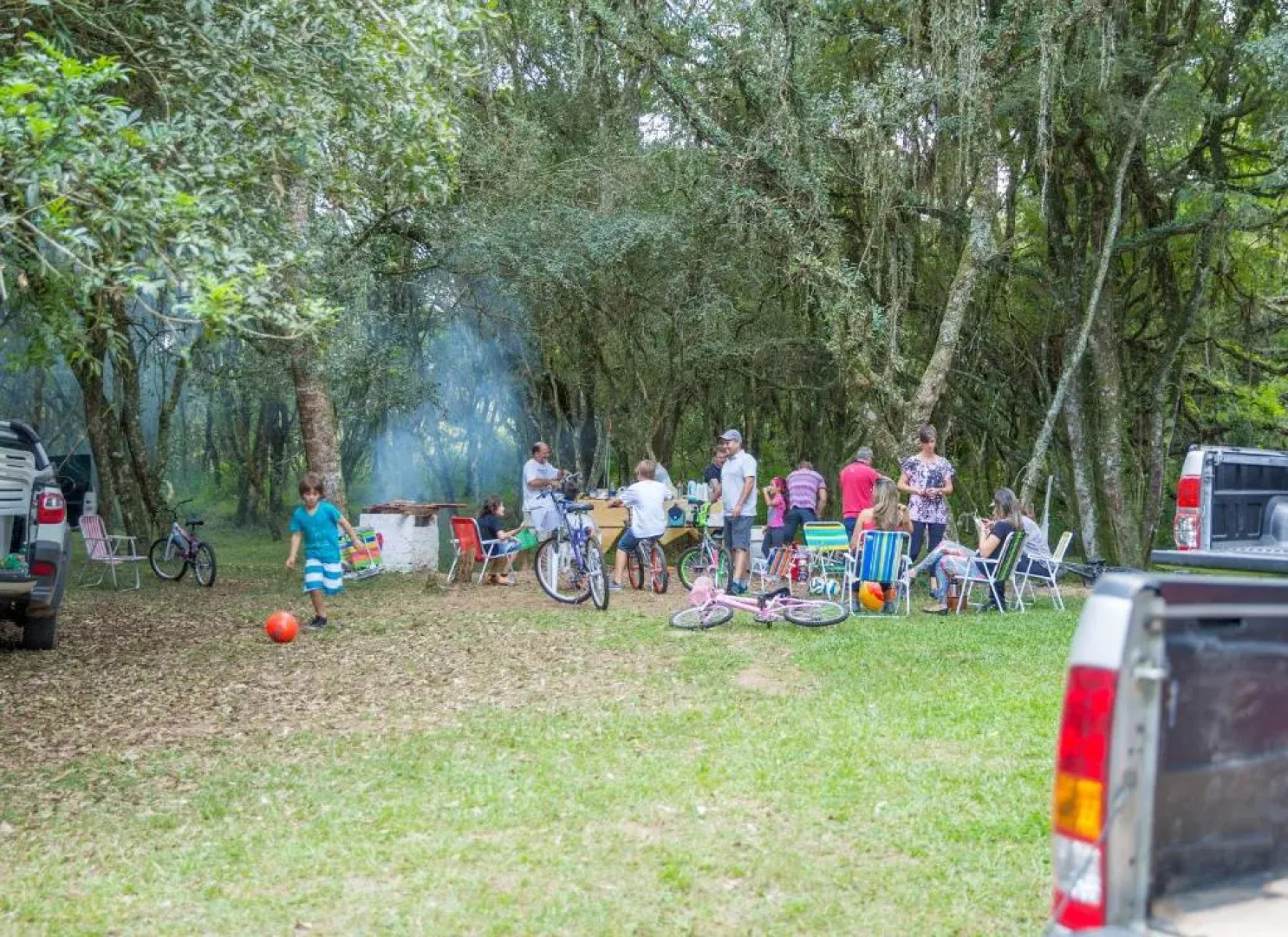 Pousada Pedra Bonita