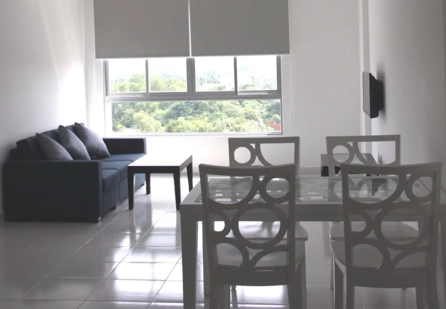 Waterfall Residences Binh Duong