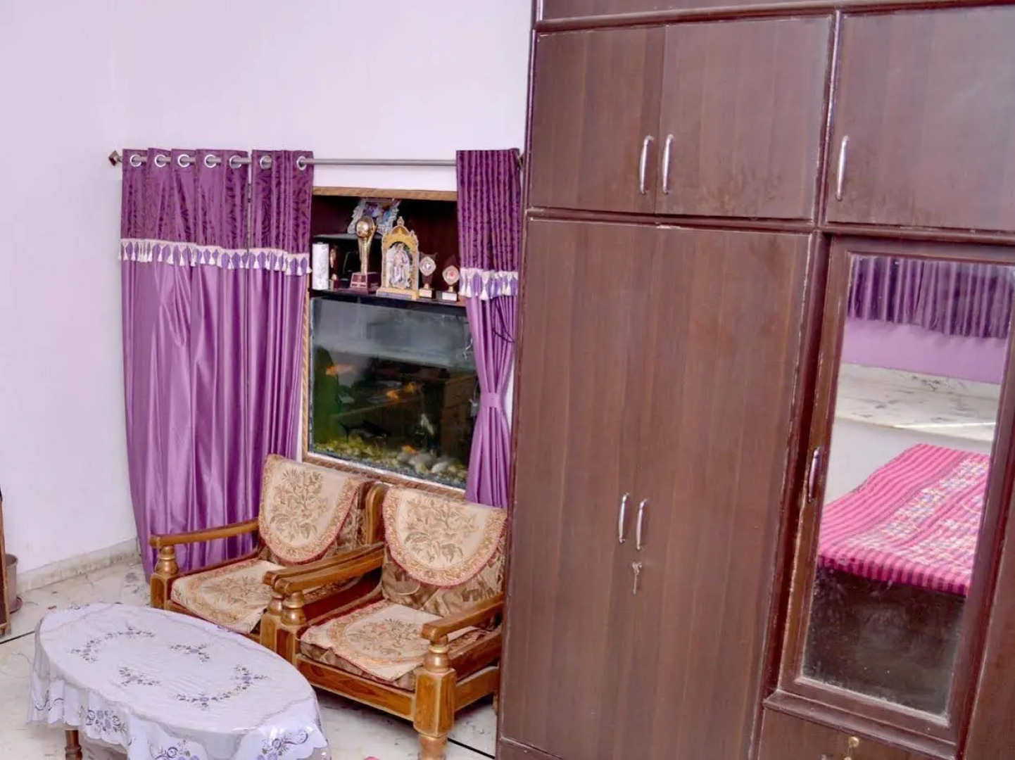 Raja Rani- Homestay