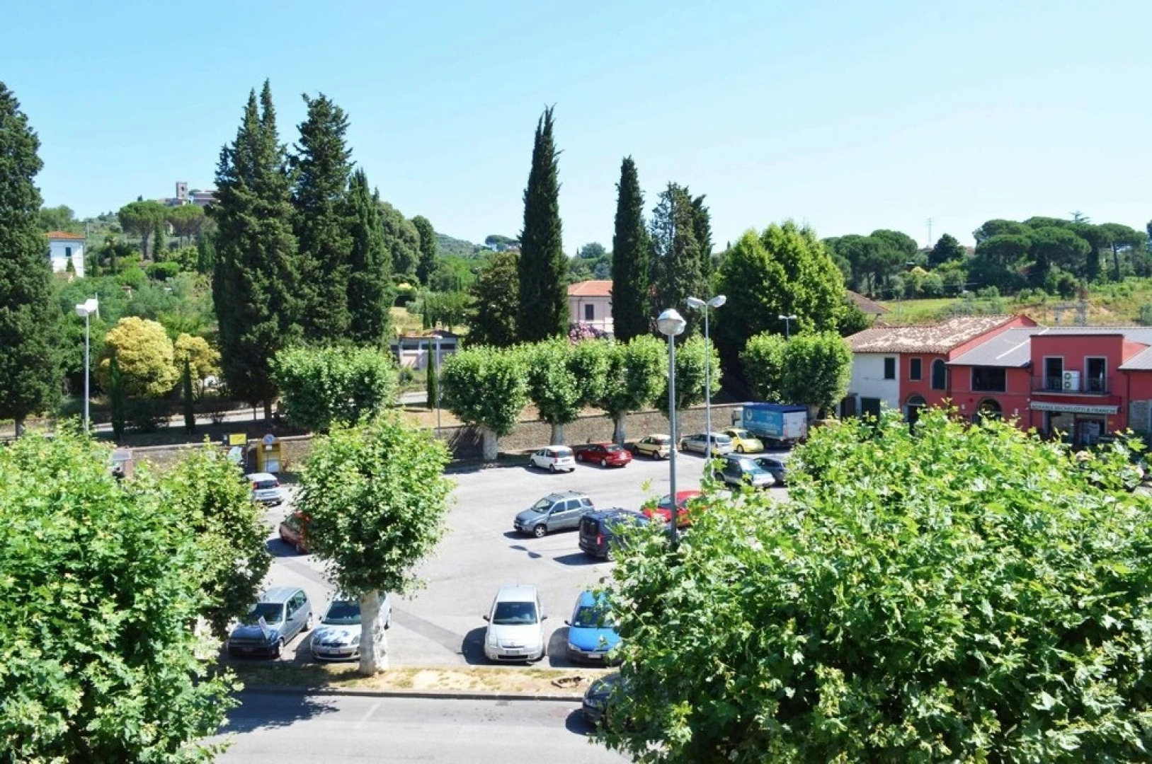 Residence Borgo Toscano