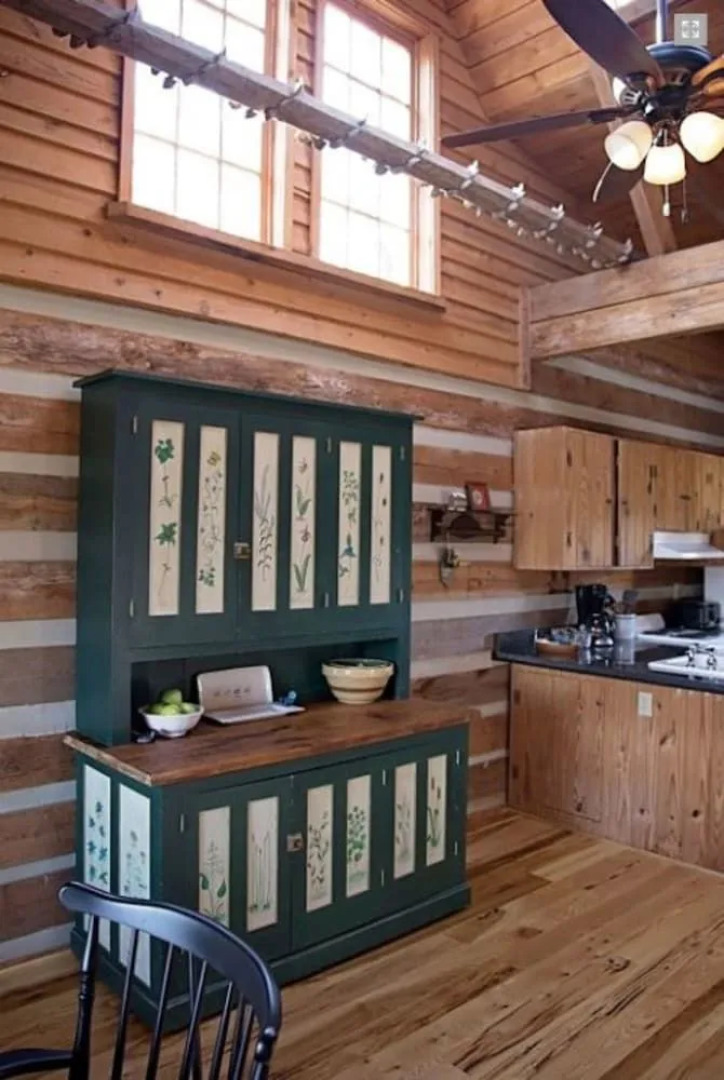 River Bluff Farm Bed & Breakfast