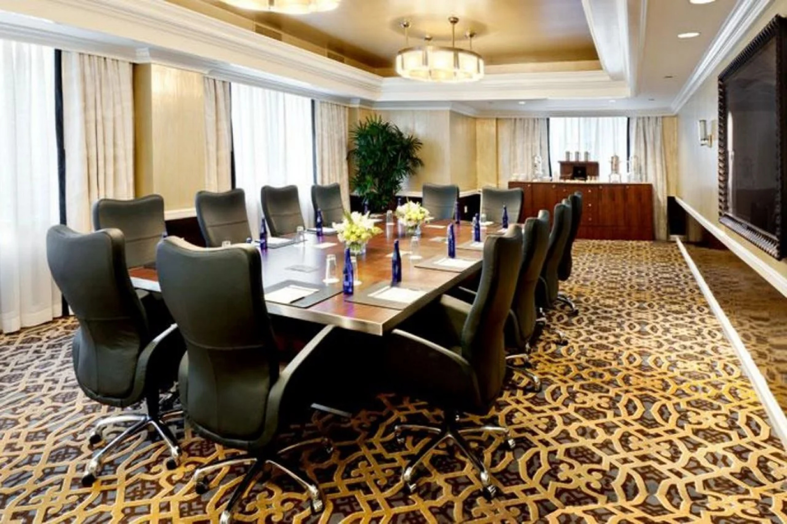 Fairmont Washington, D.C., Georgetown