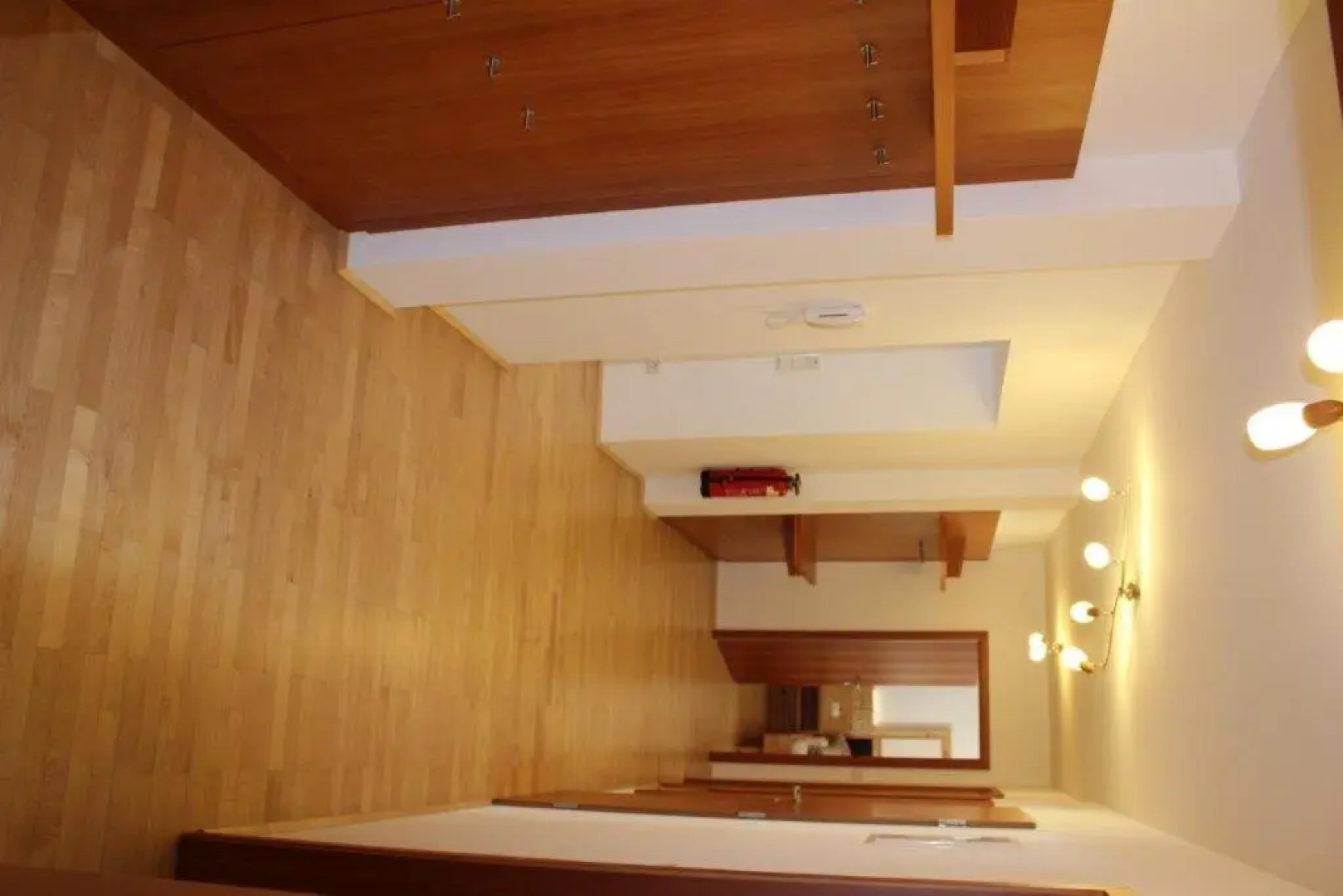 Ferienhaus am Rohntalbach