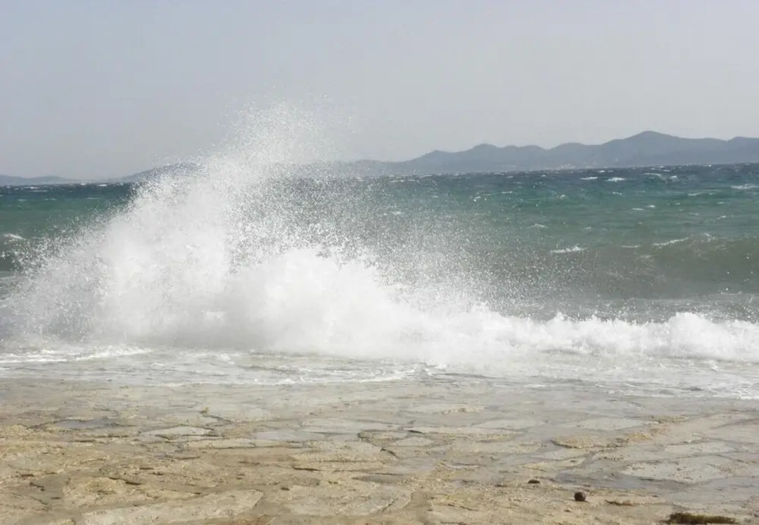 Mirja - 50 m From Beach - A4