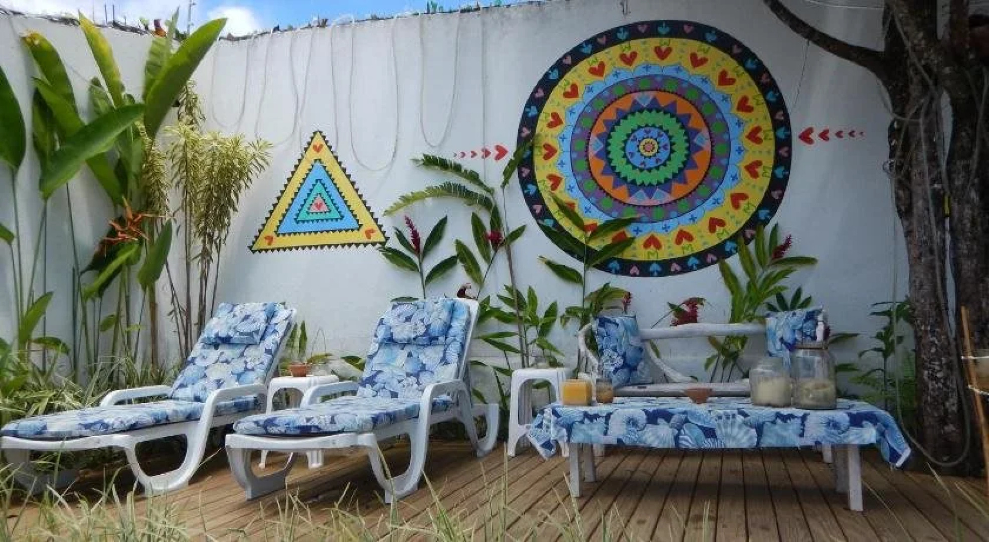 Pousada Galeão Itacaré