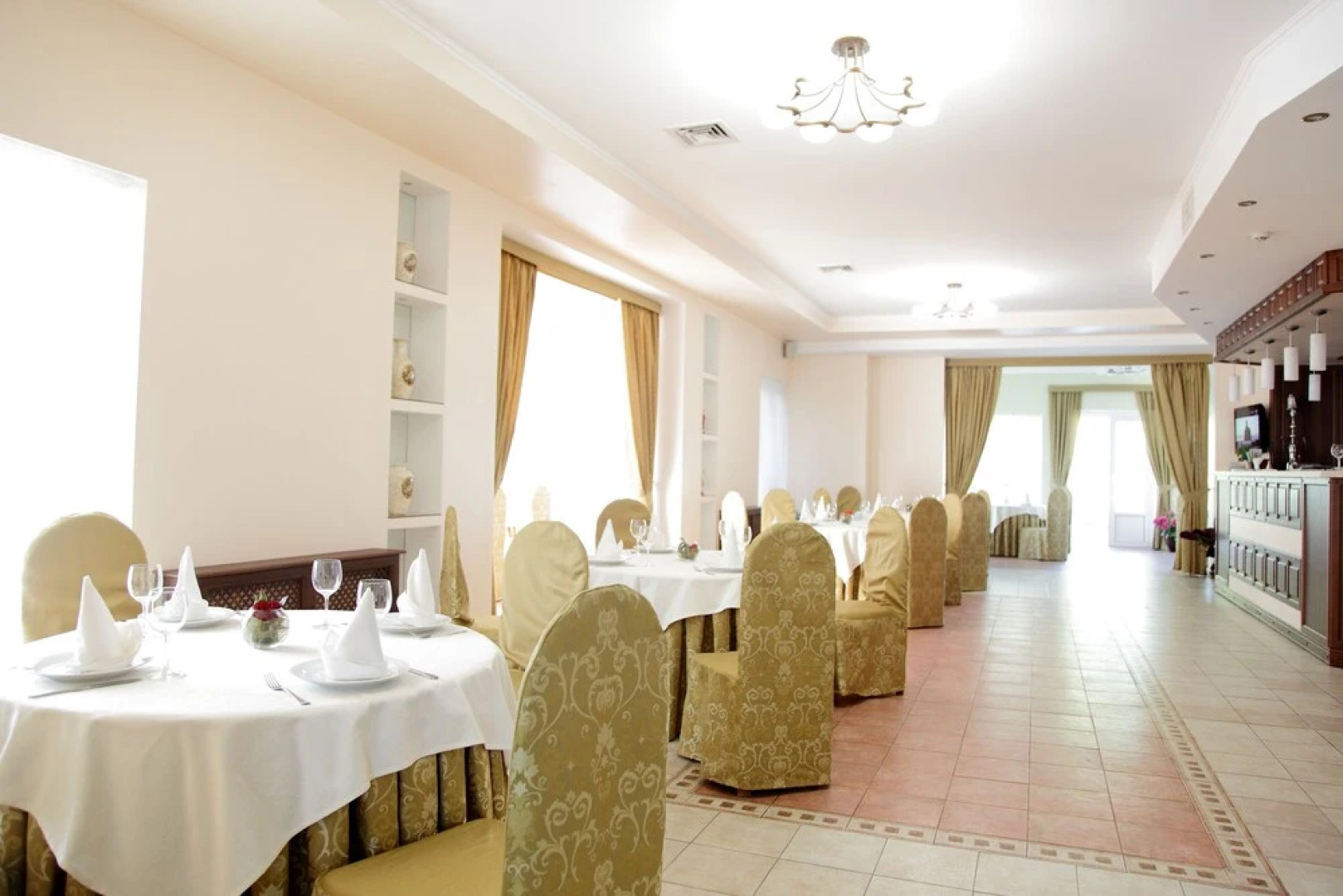 Княжий Двор