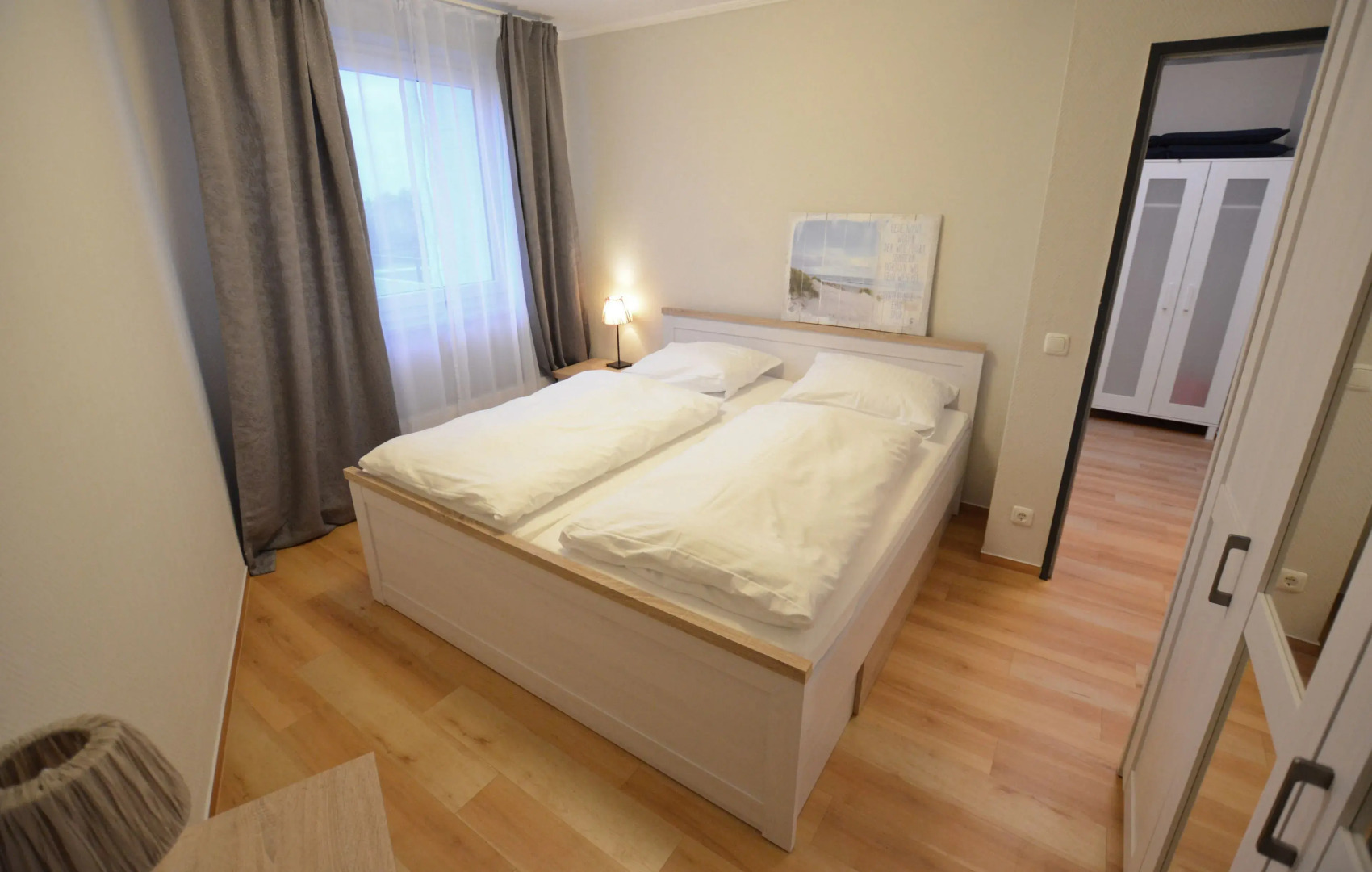 Lieblingsplatz Hotel Wannerhus