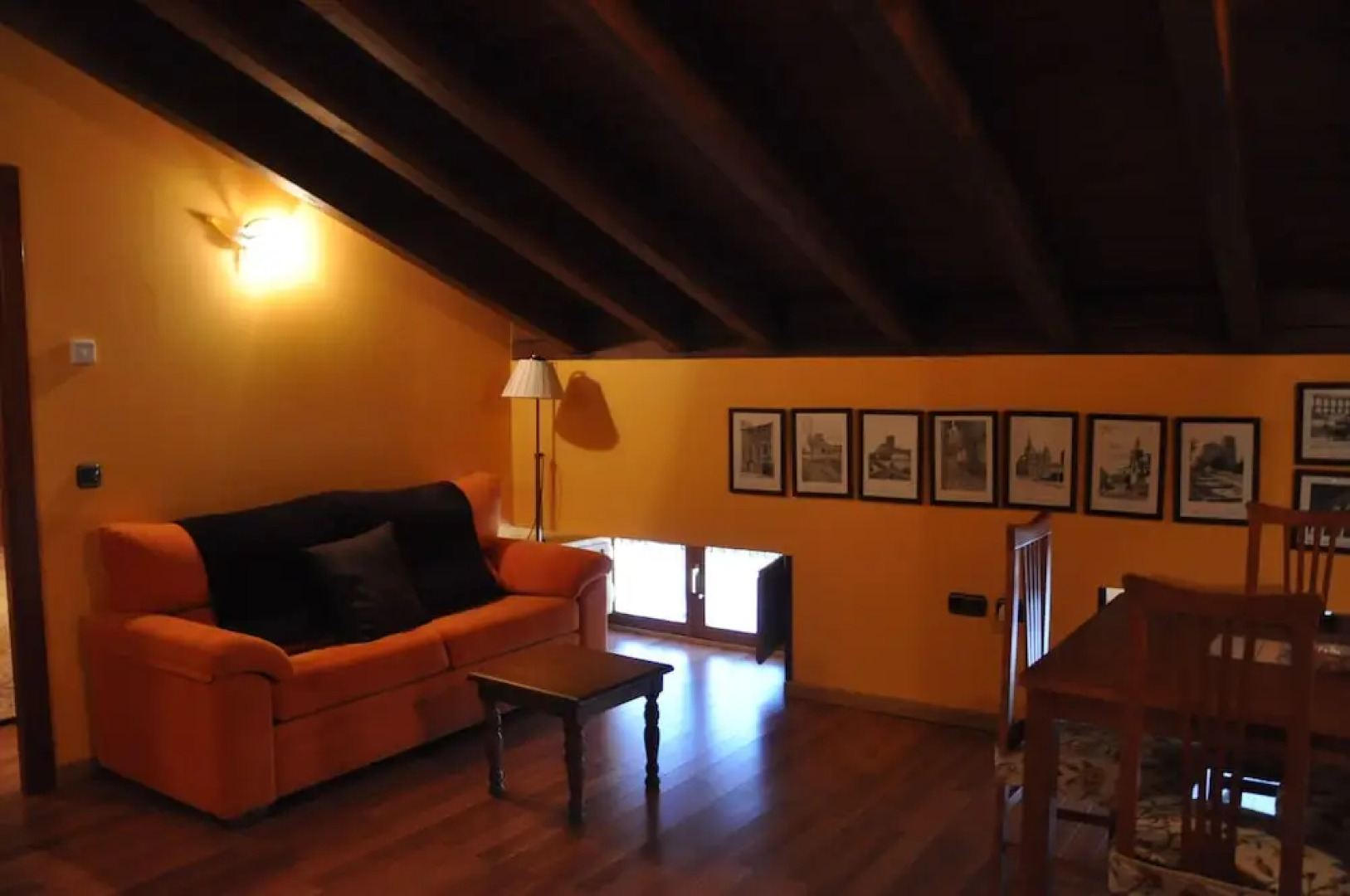 Apartahotel santa Marina