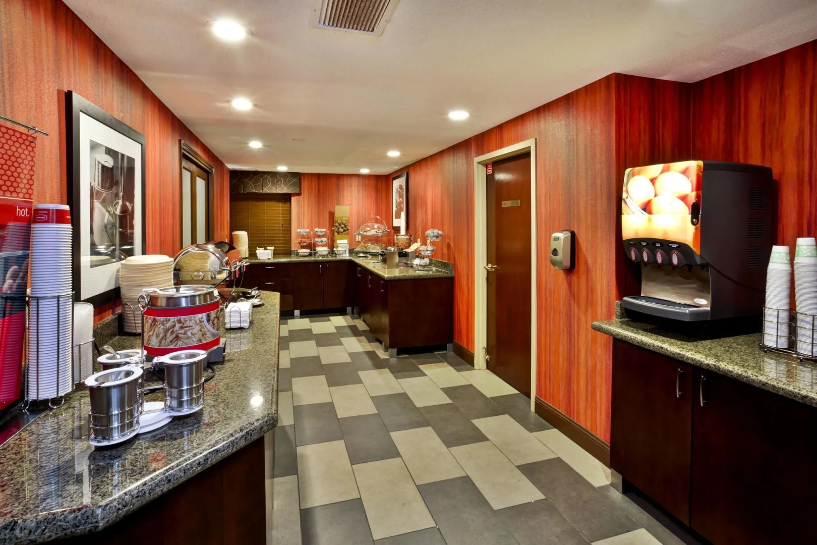 Hampton Inn Cincinnati Airport - North
