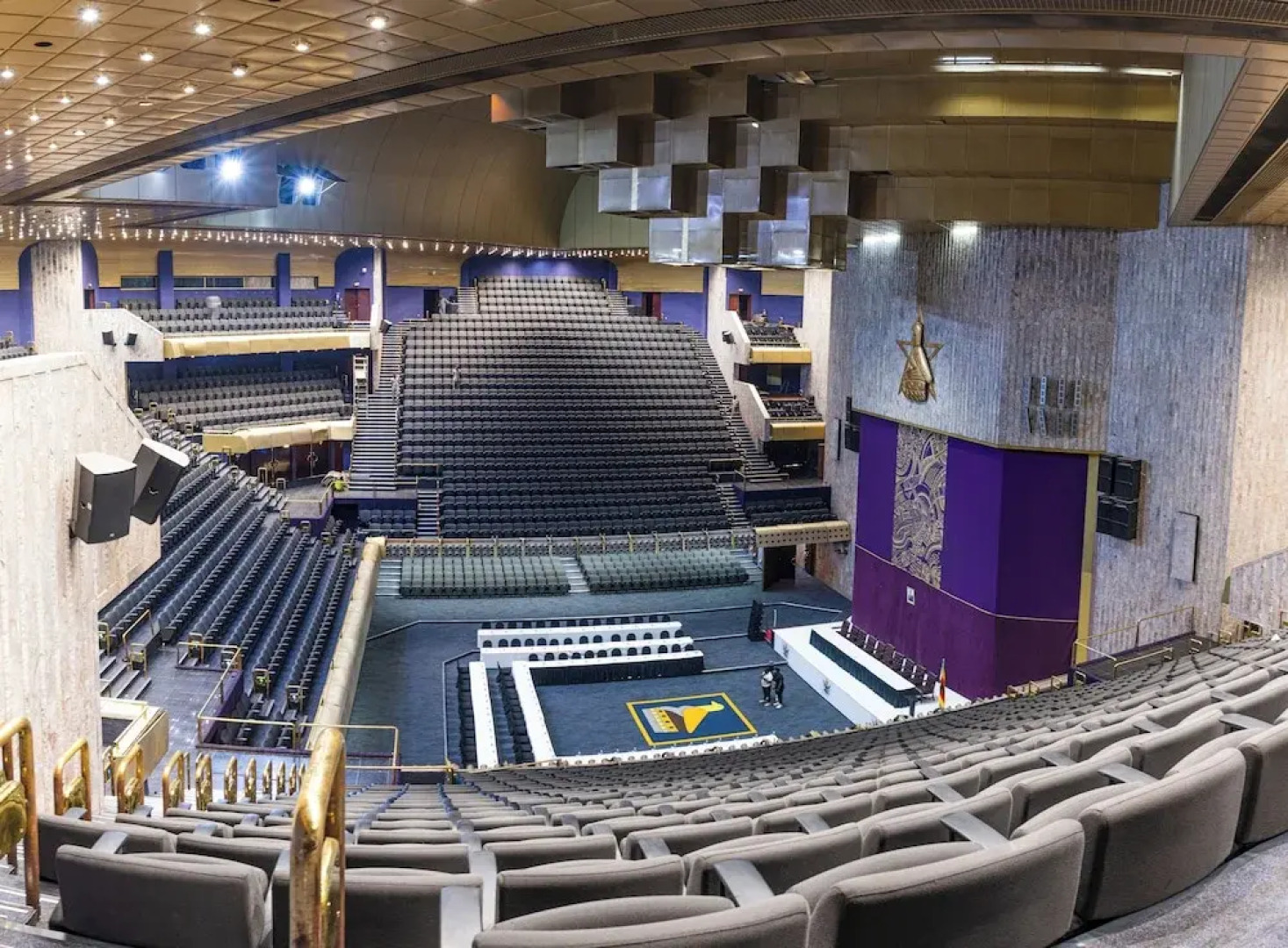 The Rainbow Towers Hotel & Conference Centre