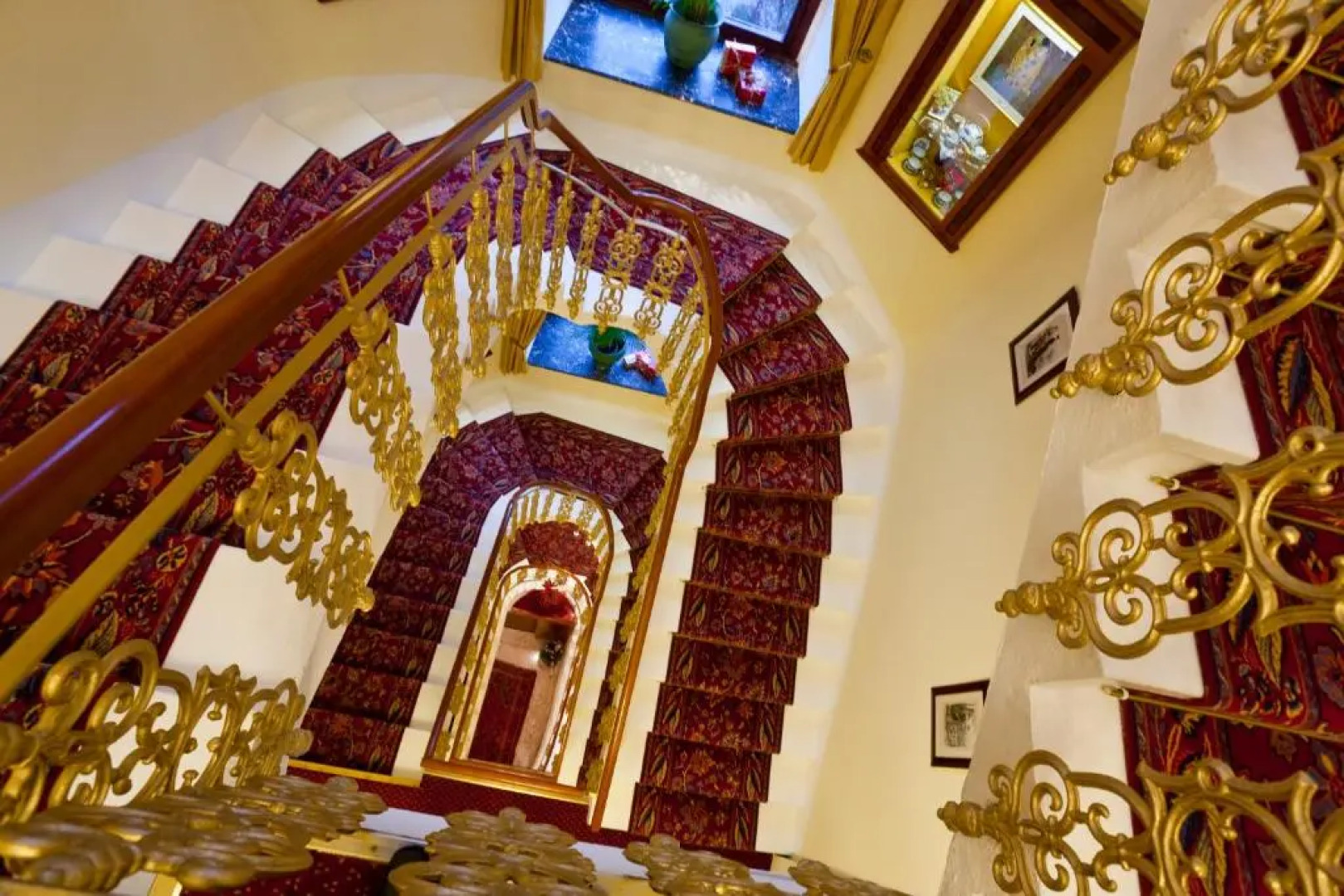 Parkhotel Graz - Traditional Luxury