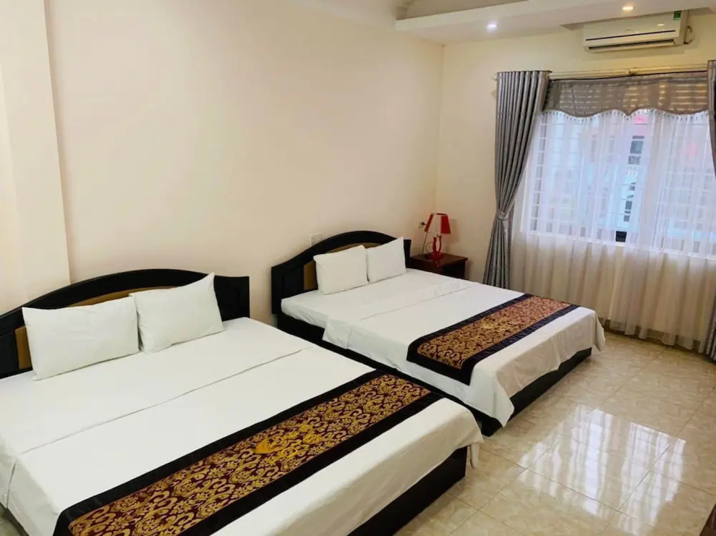 Hoang Yen Hotel