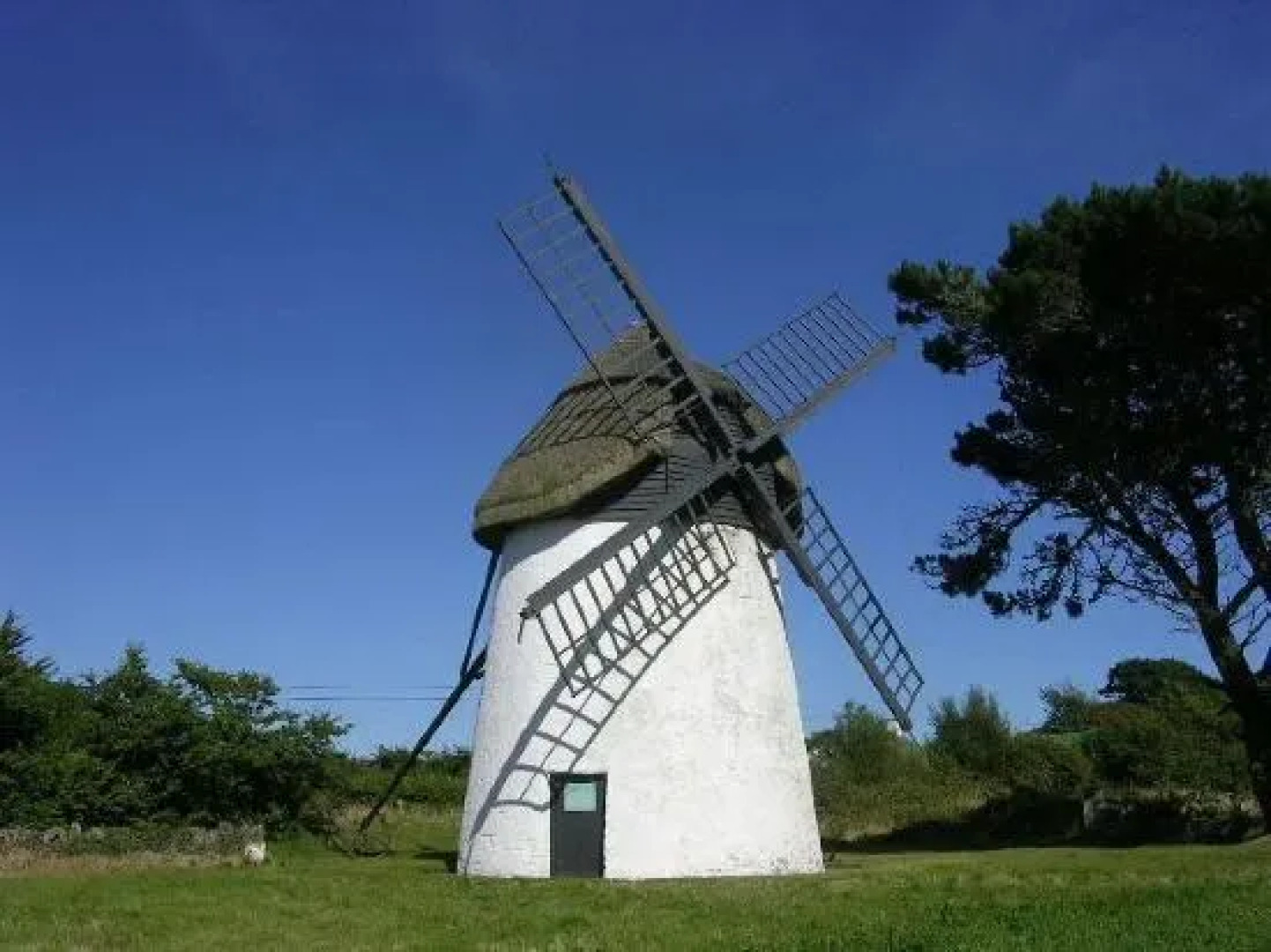 Kilmore Cottages Self - Catering