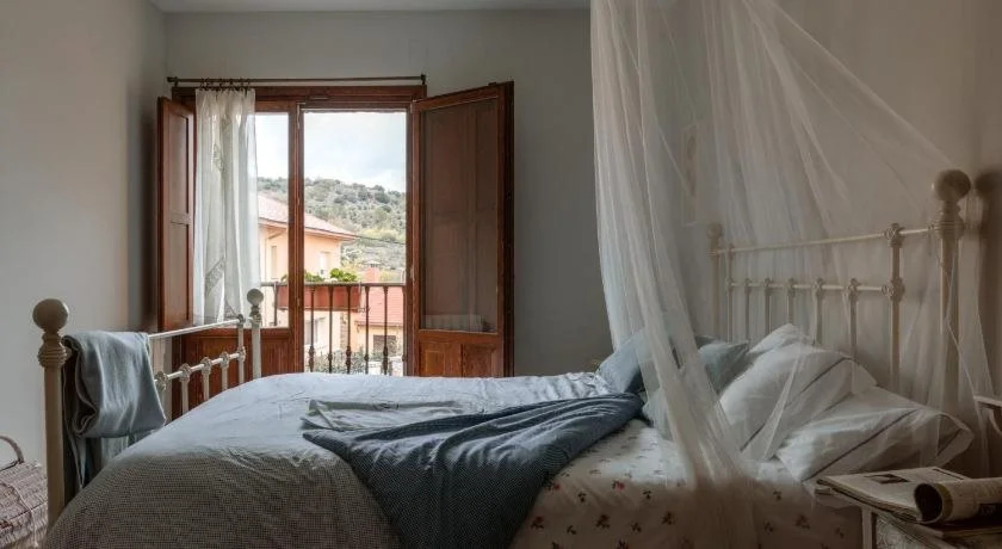 Hospedería del Valle