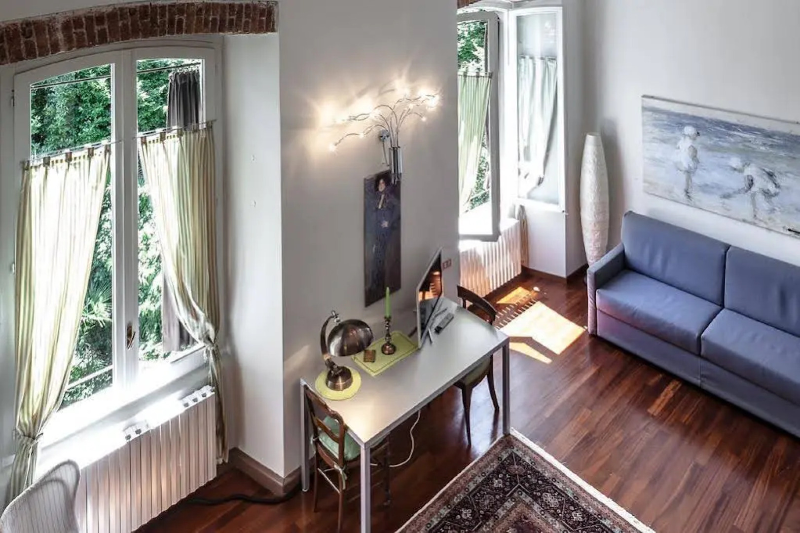 Appartamento in Castello