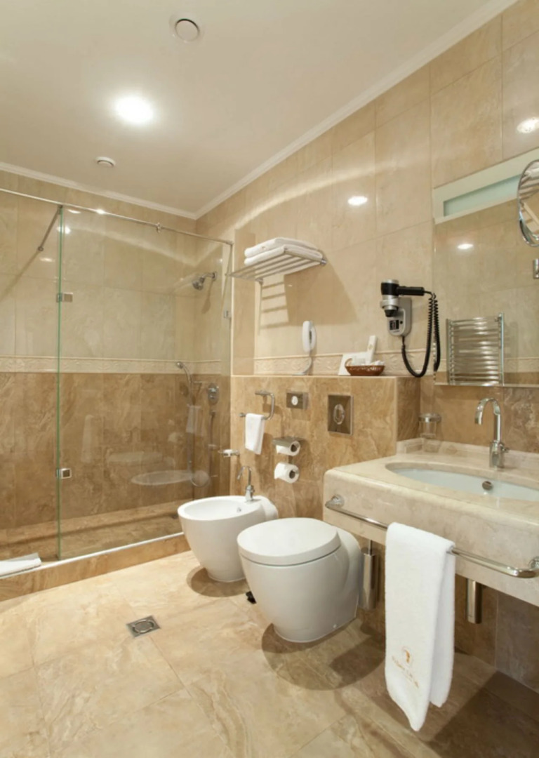 Бест Истерн Палас Дель Мар