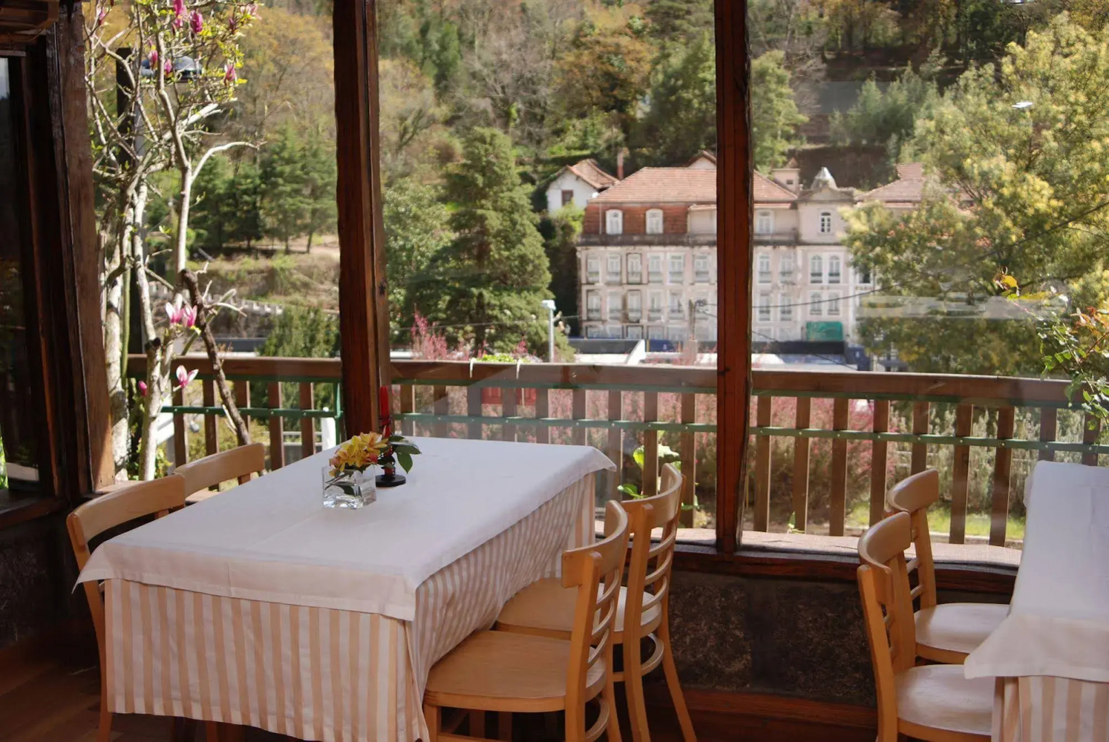 Hotel Carvalho Araújo