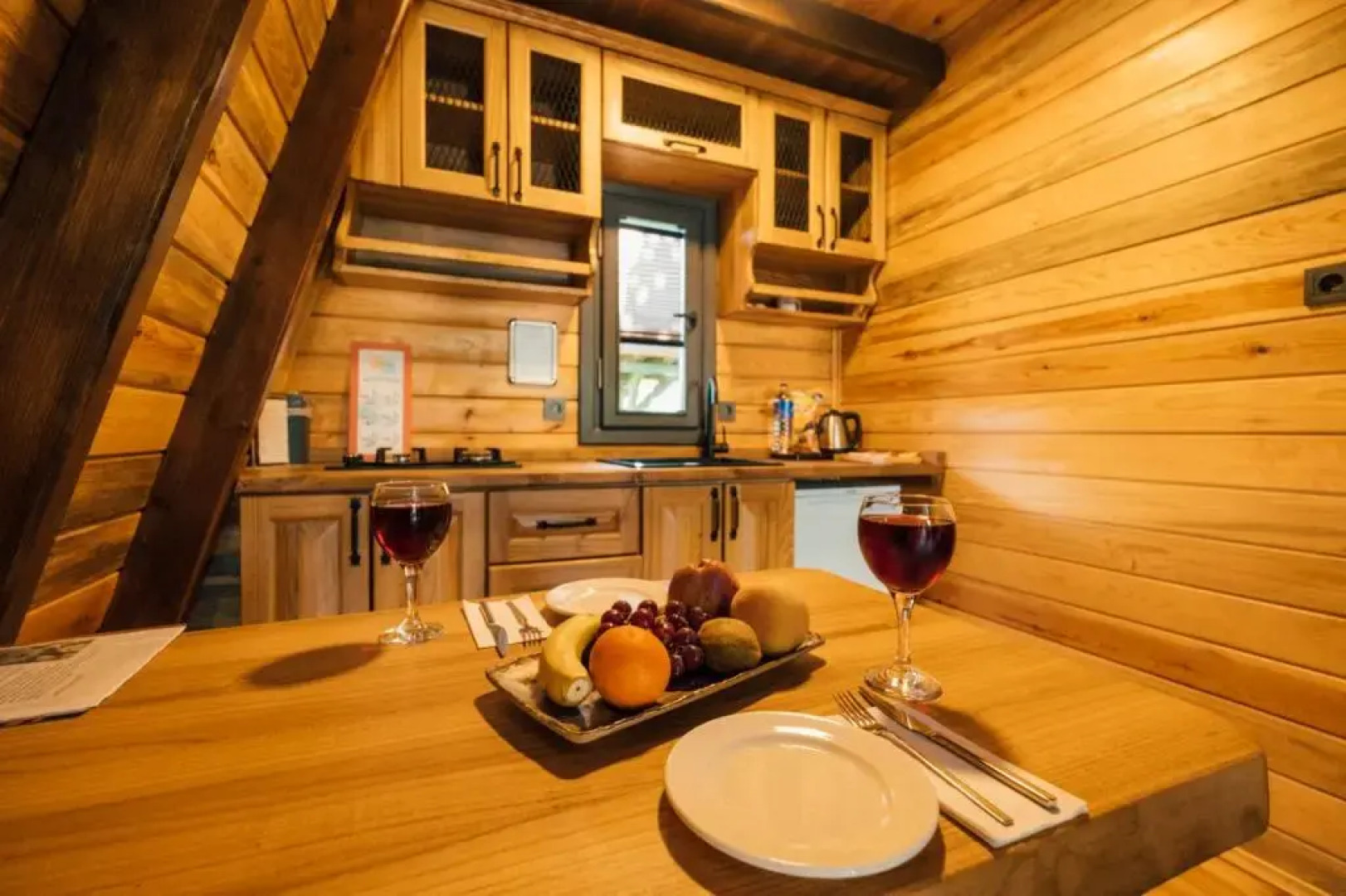 Dedeman Village Sapanca