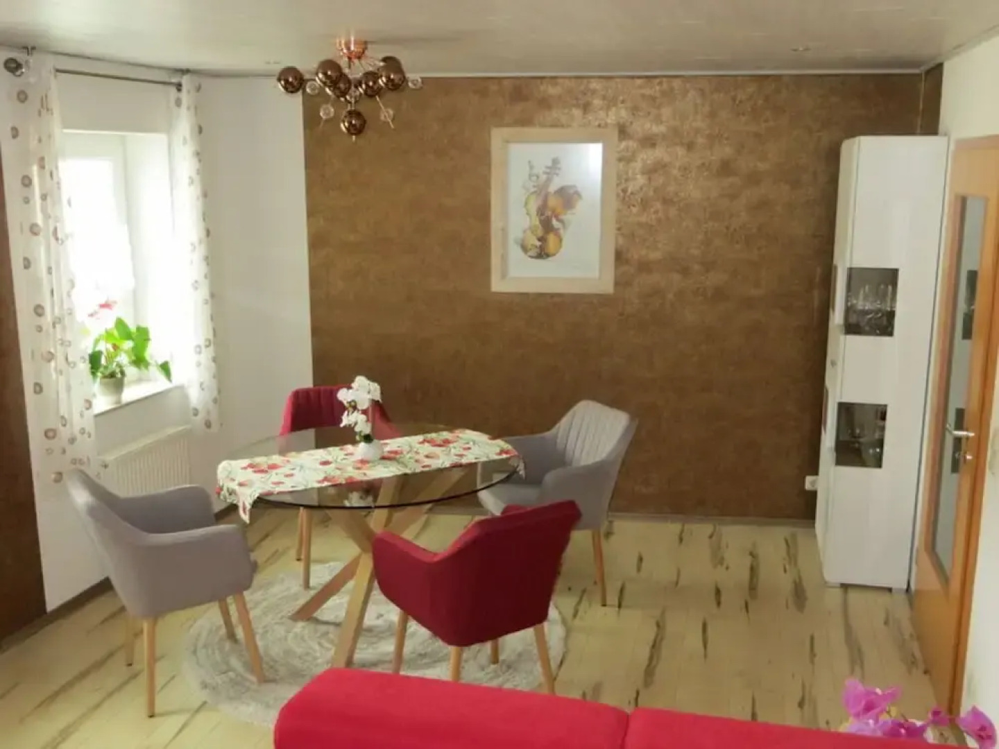 Foahrgaass 7a Modern Retreat