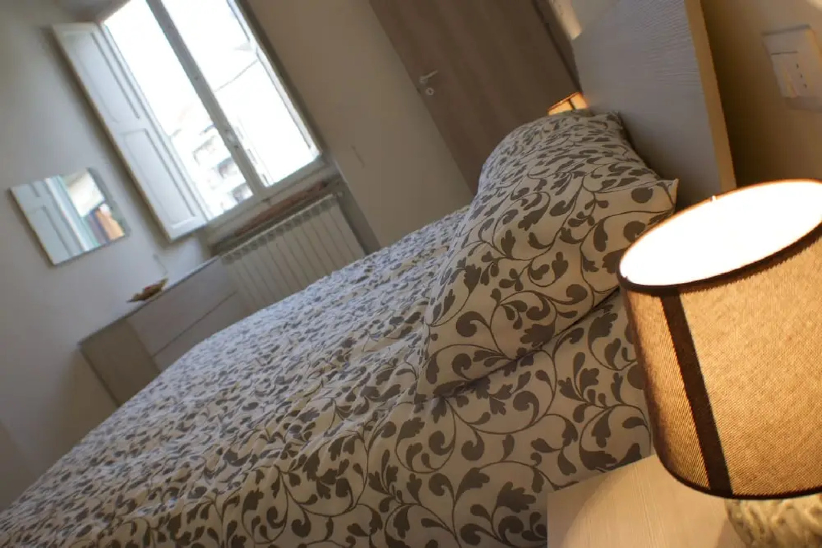 Holiday Apartments Serraglio