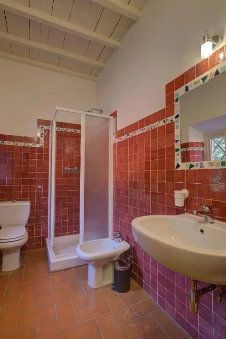 Albergo Villa San Michele