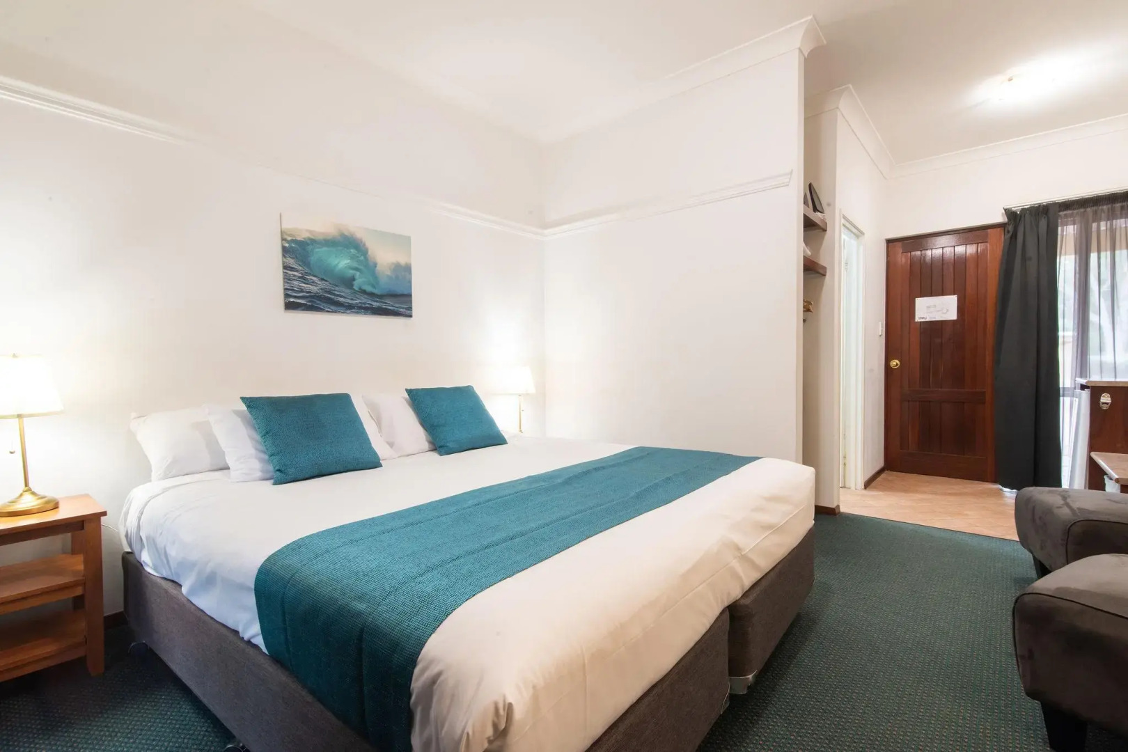 Grande Escape Resort